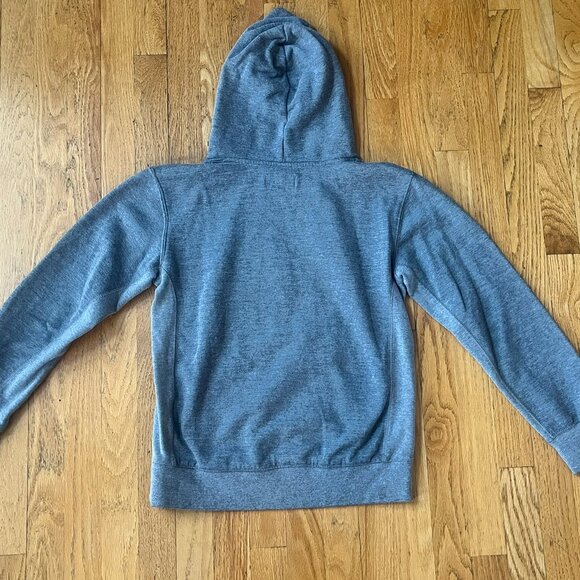 Boys Nike Jordan Hooded Sweatshirt (Youth L) - Picture 2 of 3